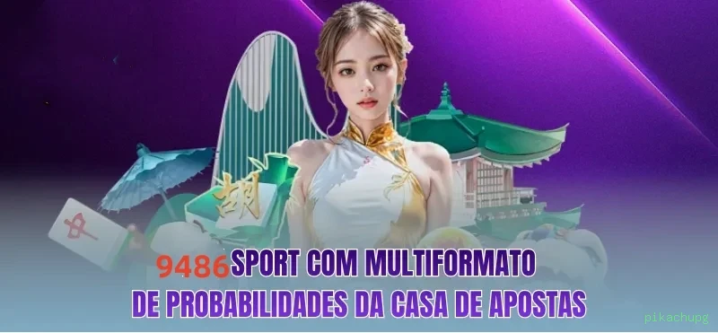 App pikachupg apostas esportivas mobile