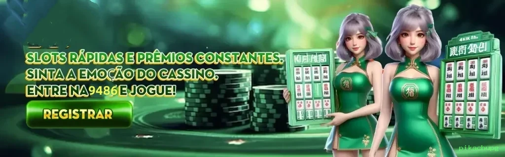 Cassino pikachupg app mobile