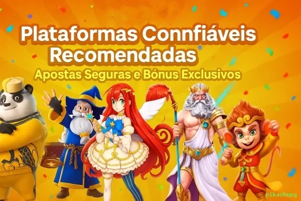 Programa VIP pikachupg - benefícios exclusivos